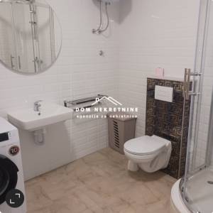 IZNAJMLJUJE SE STAN U OSIJEKU