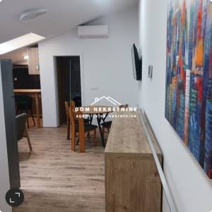 IZNAJMLJUJE SE STAN U OSIJEKU