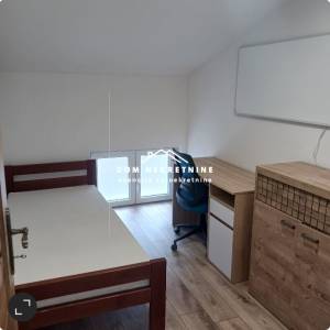 IZNAJMLJUJE SE STAN U OSIJEKU