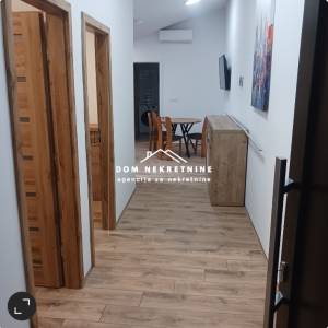 IZNAJMLJUJE SE STAN U OSIJEKU