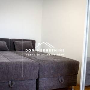 IZNAJMLJUJE SE STAN U OSIJEKU U CENTRU ️