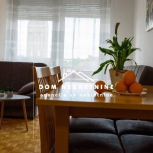 IZNAJMLJUJE SE STAN U OSIJEKU U CENTRU ️