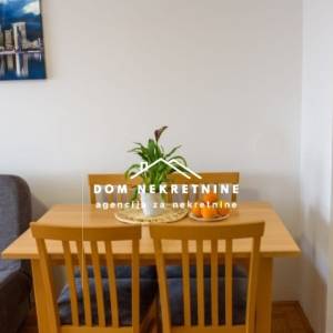 IZNAJMLJUJE SE STAN U OSIJEKU U CENTRU ️