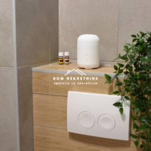 IZNAJMLJUJE SE STAN U OSIJEKU U CENTRU ️