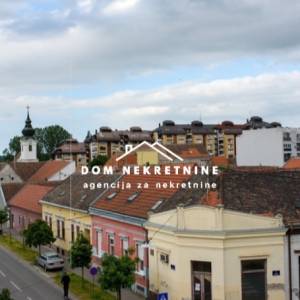 IZNAJMLJUJE SE STAN U OSIJEKU U CENTRU ️