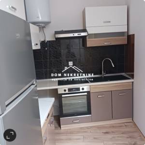 IZNAJMLJUJE SE STAN U OSIJEKU U CENTRU