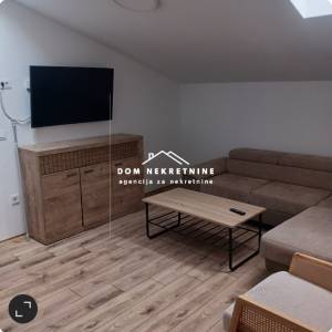 IZNAJMLJUJE SE STAN U OSIJEKU U CENTRU