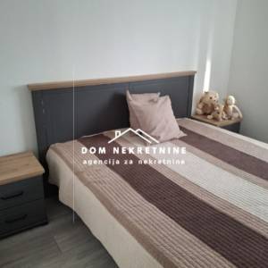 IZNAJMLJUJE SE STAN U OSIJEKU VIJENAC IVANA MEŠTROVIĆA