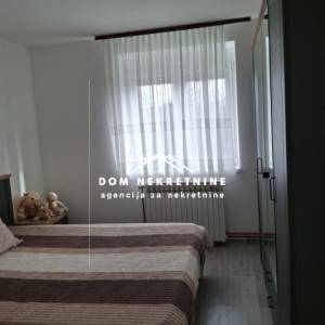 IZNAJMLJUJE SE STAN U OSIJEKU VIJENAC IVANA MEŠTROVIĆA