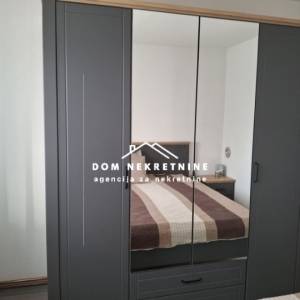 IZNAJMLJUJE SE STAN U OSIJEKU VIJENAC IVANA MEŠTROVIĆA