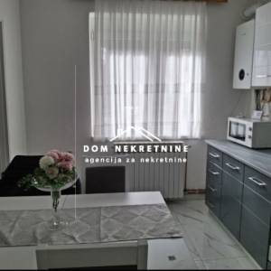 IZNAJMLJUJE SE STAN U OSIJEKU VIJENAC IVANA MEŠTROVIĆA