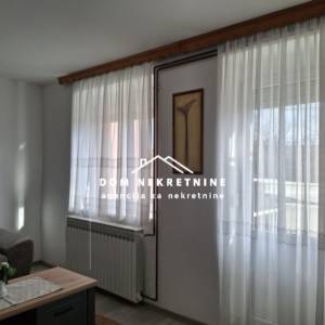 IZNAJMLJUJE SE STAN U OSIJEKU VIJENAC IVANA MEŠTROVIĆA