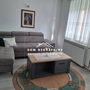 IZNAJMLJUJE SE STAN U OSIJEKU VIJENAC IVANA MEŠTROVIĆA