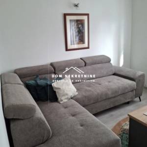 IZNAJMLJUJE SE STAN U OSIJEKU VIJENAC IVANA MEŠTROVIĆA