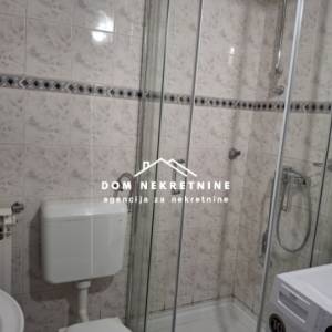 IZNAJMLJUJE SE STAN U OSIJEKU VIJENAC IVANA MEŠTROVIĆA