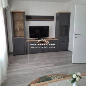 IZNAJMLJUJE SE STAN U OSIJEKU VIJENAC IVANA MEŠTROVIĆA