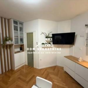 IZNAJMLJUJE SE STAN U ZAGREBU  TREŠNJEVKA -SJEVER