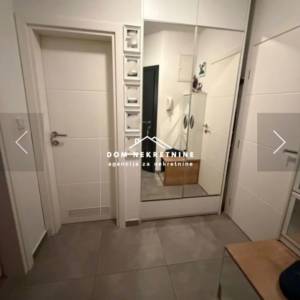 IZNAJMLJUJE SE STAN U ZAGREBU  TREŠNJEVKA -SJEVER