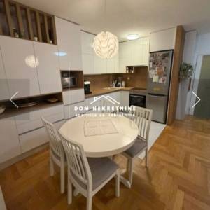 IZNAJMLJUJE SE STAN U ZAGREBU  TREŠNJEVKA -SJEVER