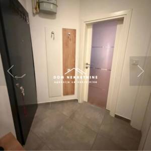 IZNAJMLJUJE SE STAN U ZAGREBU  TREŠNJEVKA -SJEVER