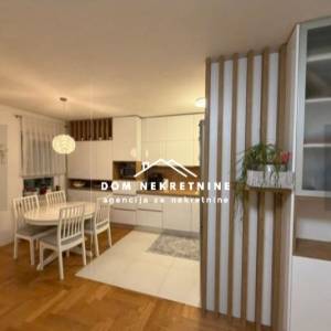 IZNAJMLJUJE SE STAN U ZAGREBU  TREŠNJEVKA -SJEVER