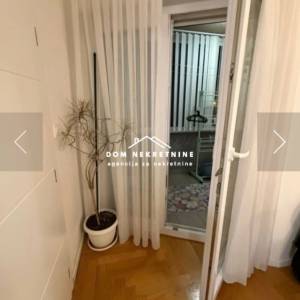 IZNAJMLJUJE SE STAN U ZAGREBU  TREŠNJEVKA -SJEVER