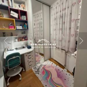 IZNAJMLJUJE SE STAN U ZAGREBU  TREŠNJEVKA -SJEVER