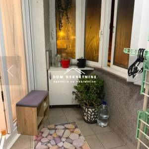 IZNAJMLJUJE SE STAN U ZAGREBU  TREŠNJEVKA -SJEVER