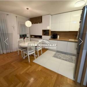 IZNAJMLJUJE SE STAN U ZAGREBU  TREŠNJEVKA -SJEVER