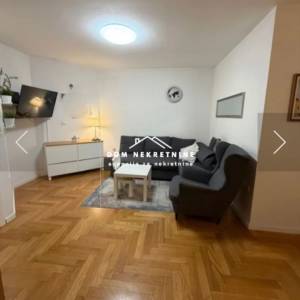 IZNAJMLJUJE SE STAN U ZAGREBU  TREŠNJEVKA -SJEVER