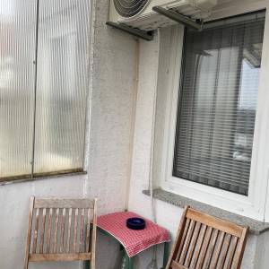 Iznajmljujem garsonijeru