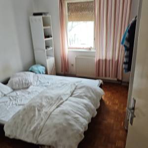 Iznajmljujem o dvosobni stan u Trnskom