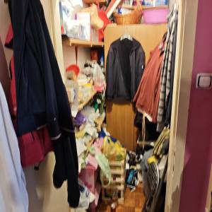 Iznajmljujem o dvosobni stan u Trnskom