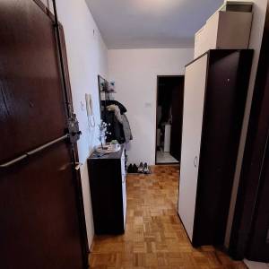 Iznajmljujem stan u Velikoj Gorici, Cibljanica