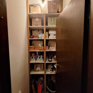 Iznajmljujem stan u Velikoj Gorici, Cibljanica