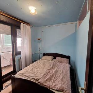 Iznajmljujem stan u Velikoj Gorici, Cibljanica