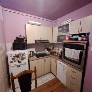 Iznajmljujem stan u Velikoj Gorici, Cibljanica