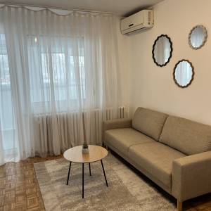 Jednosoban stan 42 m² – Sesvete – dugoročni najam