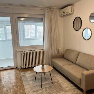 Jednosoban stan 42 m² – Sesvete – dugoročni najam