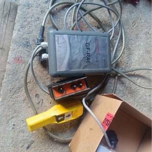 KMB vitlo 7EH + daljinski