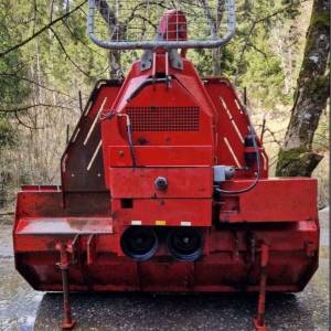 KMB vitlo 7EH + daljinski