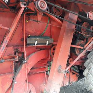 Kombajn Deutz Fahr M1322H