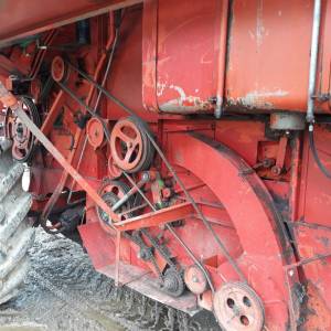 Kombajn Deutz Fahr M1322H