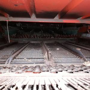 Kombajn Deutz Fahr M1322H