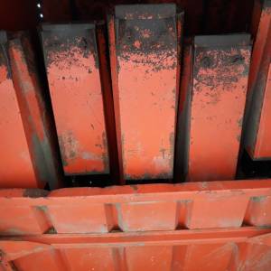 Kombajn Deutz Fahr M1322H