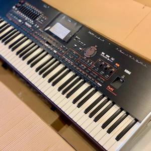 Korg Pa5X, Korg Pa4X, Korg Pa4X MG2 Edit , Korg NAUTILUS, Korg PA-1000