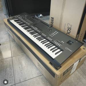 Korg Pa5X, Korg Pa4X, Korg Pa4X MG2 Edit , Korg NAUTILUS, Korg PA-1000