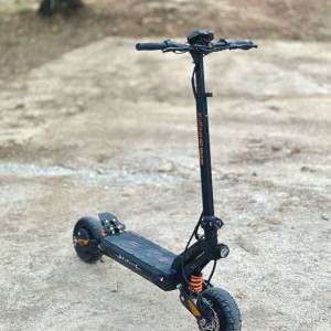 KUKURIN G2 MASTER 2024 + PUNJAČ,TORBICA