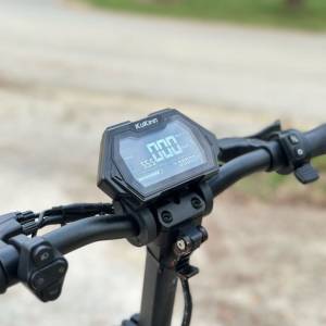 KUKURIN G2 MASTER 2024 + PUNJAČ,TORBICA