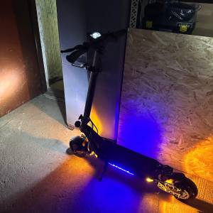 KUKURIN G2 MASTER 2024 + PUNJAČ,TORBICA